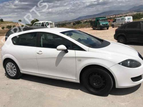 Elektronisk sensor SEAT LEON (1P1) 1.9 TDI | BP7472431M84 