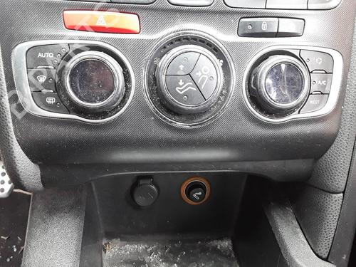 Used Climate control CITROËN DS4 (NX_) 2.0 HDi 165 (163 hp) 17042339