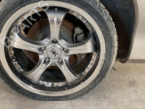 Used Rim CHEVROLET CAMARO Convertible 3.8 V6 (193 hp) 26395049