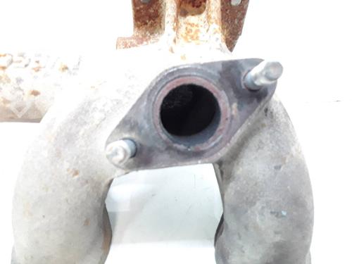 Exhaust manifold IVECO DAILY IV Van  | BP13468291M110 