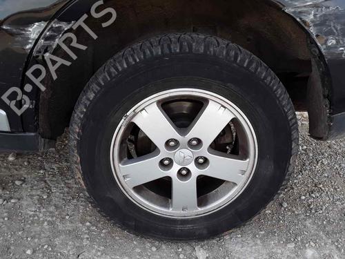 Used Rim MITSUBISHI OUTLANDER II (CW_W) [2005-2012]  22694685