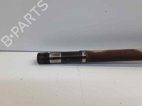 Right front driveshaft CITROËN BERLINGO Box Body/MPV (B9) | BP35820507M39 - Image 4