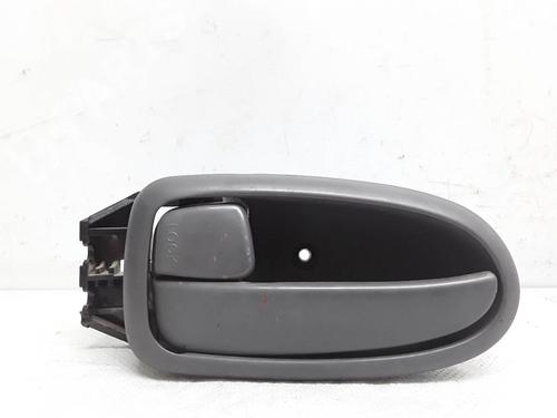 Used Rear left interior door handle Rear left interior door handle HYUNDAI ELANTRA III Saloon (XD) 2.0 CRDi (113 hp) 8414650 8414650