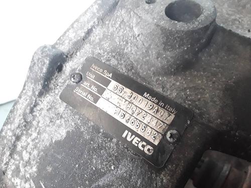 Gearbox IVECO DAILY IV Van 35C12 V, 35C12 V/P, 35S12 V, 35S12 V/P | BP8261948M3 