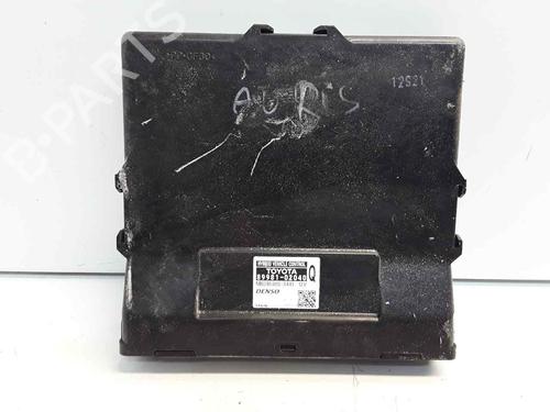Used Electronic module Electronic module TOYOTA AURIS (_E18_) 1.8 Hybrid (ZWE186_, ZWE186R) (136 hp) 33718324 33718324