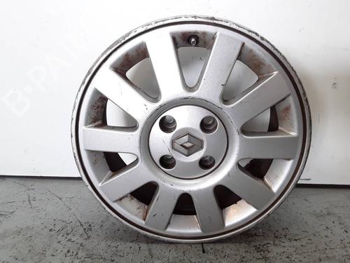 Used Rim RENAULT MEGANE II (BM0/1_, CM0/1_) [2001-2012]  8199327