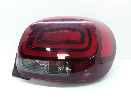 Used Right taillight Right taillight CITROËN C3 III (SX) [2016-2026] 34524079 34524079