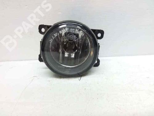 Used Left front fog light Left front fog light CITROËN C4 I (LC_) [2004-2014] 7472054 7472054