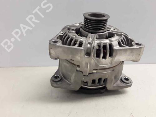 Lichtmaschine OPEL VECTRA C (Z02) 2.2 DTI 16V (F69) | BP18087592M7 
