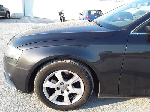 left-front-fenders-audi-a4-b8-8k2-2007-2008-2009-2010-2011-2012-2013-2014-2015-2016-2017-37158287 main image
