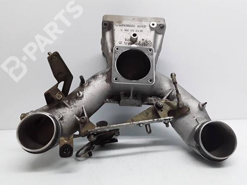 Used Intake manifold Intake manifold MERCEDES-BENZ SL (R129) 320 (129.064) (224 hp) 10261036 10261036