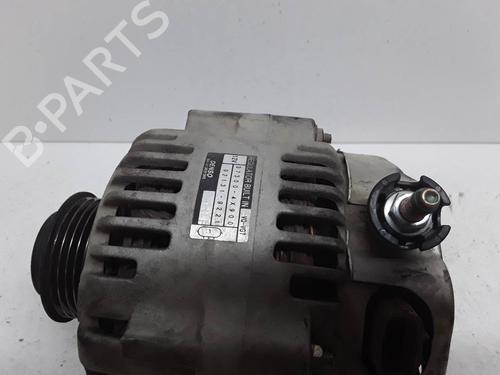 Alternator KIA CARNIVAL / GRAND CARNIVAL III (VQ) 2.9 CRDi | BP17624339M7 