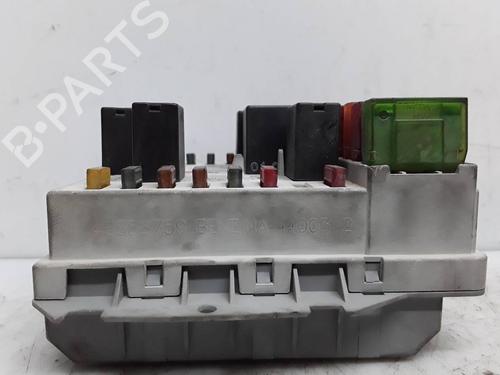 Fuse box ALFA ROMEO 147 (937_) 1.6 16V T.SPARK ECO (937.AXA1A, 937.BXA1A) | BP8600493E1 