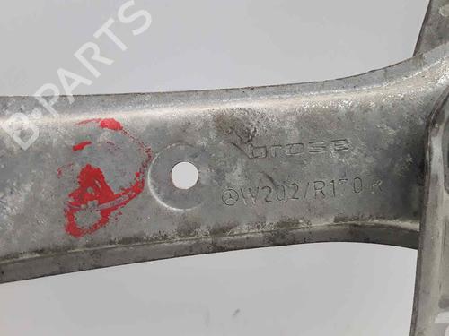 Front right window mechanism MERCEDES-BENZ C-CLASS (W202) C 280 (202.028) | BP16430266C23 