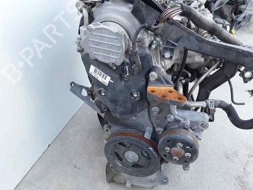 Engine TOYOTA YARIS (_P9_)  | BP13708529M1 