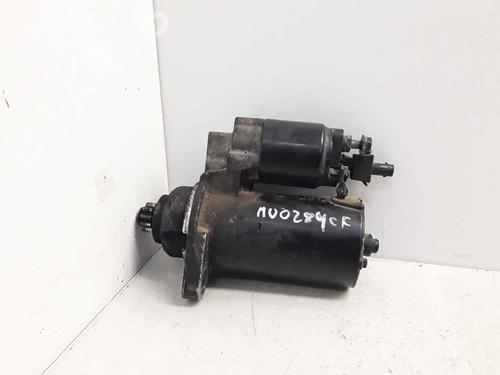Used Starter SEAT TOLEDO II (1M2) 1.8 20V (125 hp) 19100249