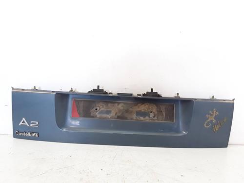 Used Other AUDI A2 (8Z0) [2000-2005]  14140120