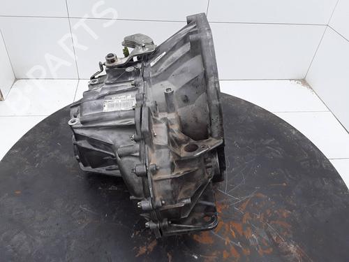 Gearbox RENAULT MEGANE II (BM0/1_, CM0/1_) 2.0 dCi (BM1K, CM1K) | BP32250920M3