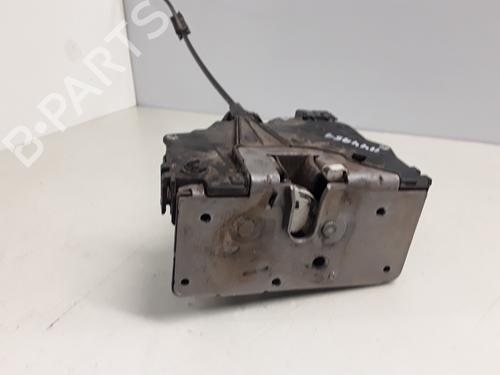 Rear right lock OPEL CORSA D (S07) 1.3 CDTI (L08, L68) | BP16376617C99 