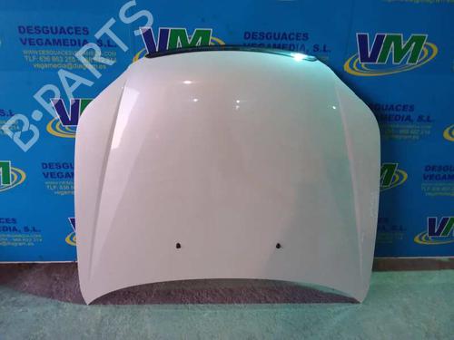 Used Hood CHEVROLET EPICA (KL1_) [2004-2011]  10260792