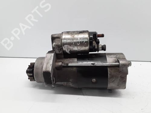 Motor arranque Motor arranque NISSAN ALMERA II (N16) 2.2 Di (110 hp) 35930257 35930257