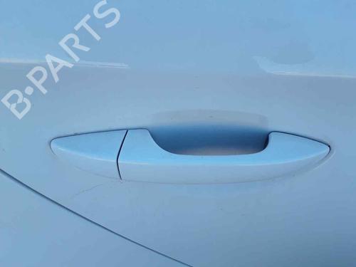 Used Rear right exterior door handle HYUNDAI i20 ACTIVE (IB, GB) [2015-2021]  23272222