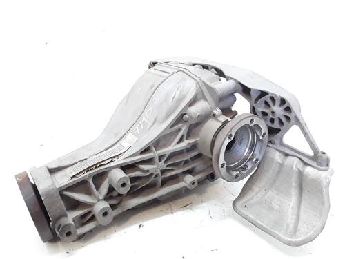 Used Rear differential AUDI Q5 (8RB) 2.0 TDI quattro (170 hp) 10379117