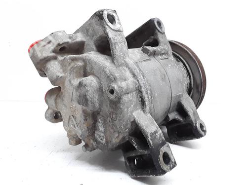 AC compressor NISSAN ALMERA II Hatchback (N16) 2.2 Di | BP9588868M34