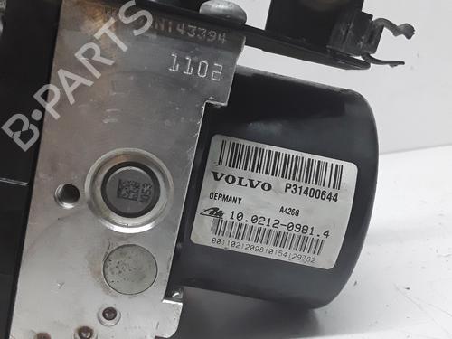 Control unit VOLVO V40 Hatchback (525) D2 | BP12316387M11 