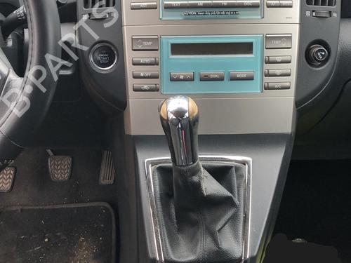 Front left panel TOYOTA COROLLA Verso (ZER_, ZZE12_, R1_) 2.2 D-4D (AUR10_, AUR10R) | BP32250955C58 