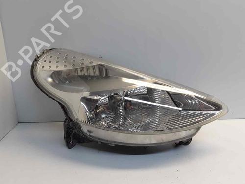 Right headlight CITROËN C3 Pluriel (HB_) 1.6 | BP35737858C29 - Image 2