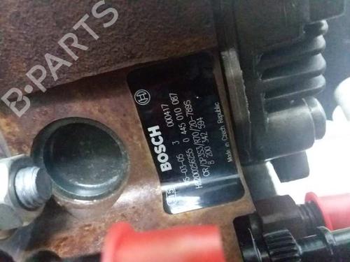 Indsprøtningspumpe SUZUKI GRAND VITARA II (JT, TE, TD) 1.9 DDiS All-wheel Drive (JT419, TD44, JB419WD, JB419XD,... (129 hp) 7468057