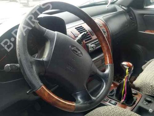 Right mirror HYUNDAI TERRACAN (HP)  | BP11018341C27 