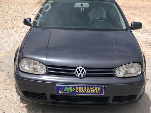 Brugte VW GOLF IV (1J1)  1.9 TDI  4778536
