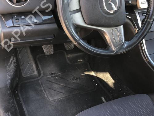 Cup/Object holder MAZDA 6 Estate (GH) 2.0 MZR-CD (GH14) | BP36239887I37 - Image 4