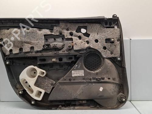 Front right panel RENAULT MEGANE III Hatchback (BZ0/1_, B3_) | BP39653187C59 - Image 4