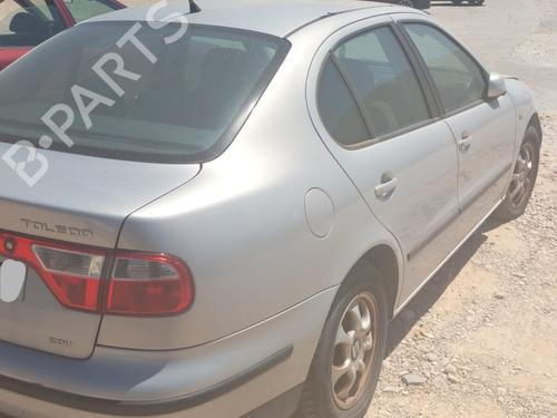 Intercooler SEAT TOLEDO II (1M2) 1.8 20V | BP22898006M30 