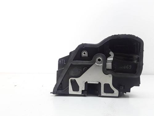 Used Rear left lock BMW X3 (E83) 3.0 d (204 hp) 11034759