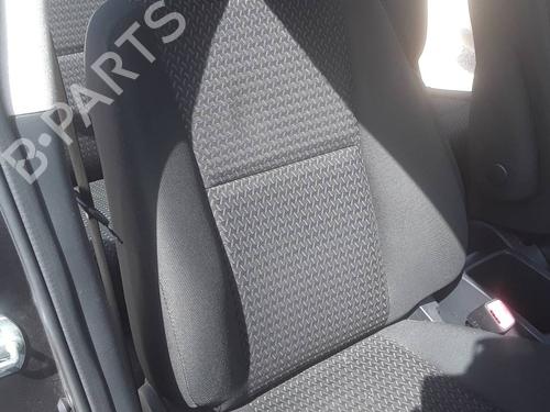 Right front seat TOYOTA COROLLA Verso (ZER_, ZZE12_, R1_) 1.8 (ZNR11_, ZNR11R) | BP15268632C16 