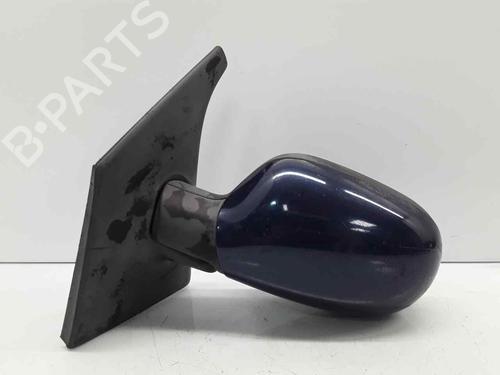 Used Left mirror Left mirror RENAULT MEGANE Scenic (JA0/1_) 1.6 16V (JA0B, JA04, JA11, JA00) (107 hp) 36239830 36239830