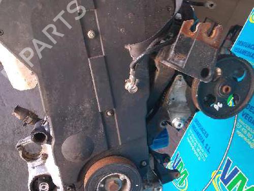 Engine PEUGEOT 406 (8B)  | BP7467459M1 
