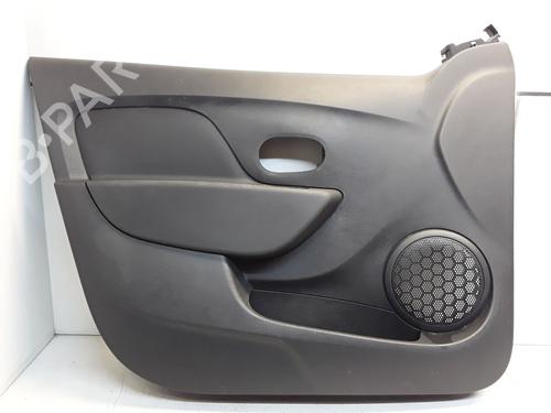 Venstre frontpanel Venstre frontpanel 37158325 37158325