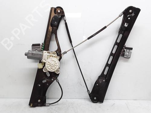 Front right window mechanism MERCEDES-BENZ E-CLASS (W211) E 220 CDI (211.006) | BP8305224C23