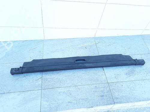 Used Rear parcel shelf OPEL ZAFIRA A MPV (T98) 2.0 DTI 16V (F75) (101 hp) 16103548