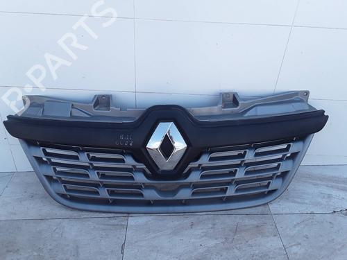 Grill Grill RENAULT MASTER III Van (FV) [2010-2026] 33833071 33833071