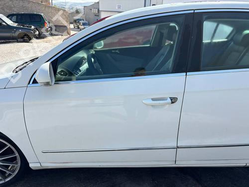 left-front-door-vw-passat-b6-3c2-2005-2006-2007-2008-2009-2010-2011-38936740 main image