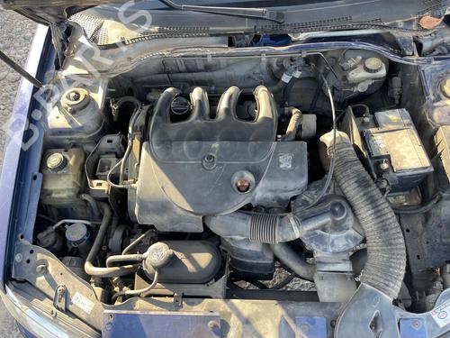 Used Engine PEUGEOT 306 Break (7E, N3, N5) 1.9 D (69 hp) 30441183