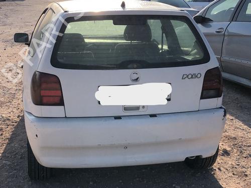 Starter VW POLO (6N2)  | BP31370997M8 