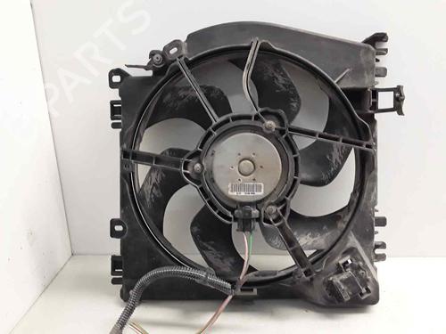 Køleventilator elektrisk RENAULT CLIO III (BR0/1, CR0/1) 1.5 dCi (BR17, CR17) (86 hp) 20303441