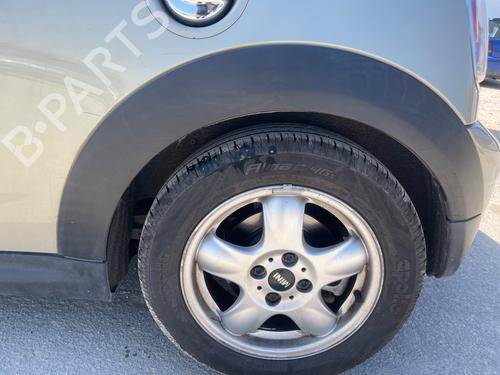 Used Rear left wheel arch trim MINI MINI (R56) [2005-2014]  25841875